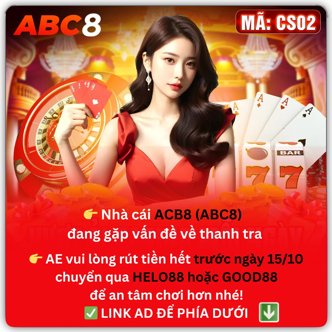 Thông báo mới